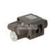 CUT-OFF VALVE